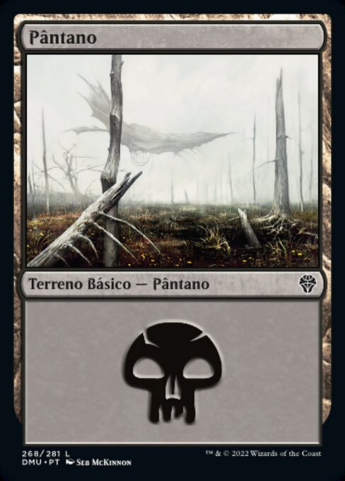 Pântano