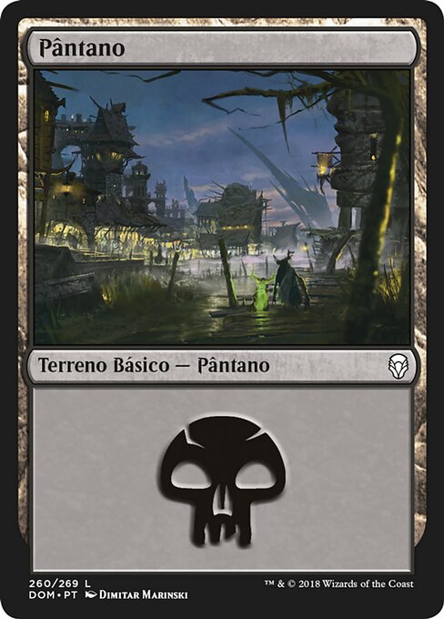 Pântano