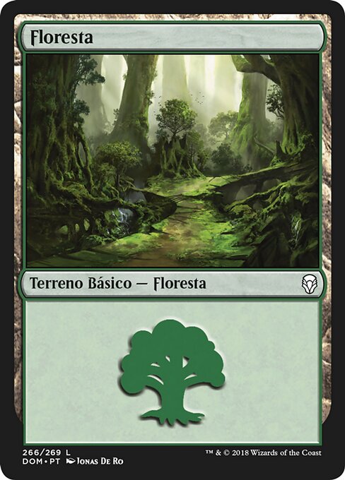 Floresta