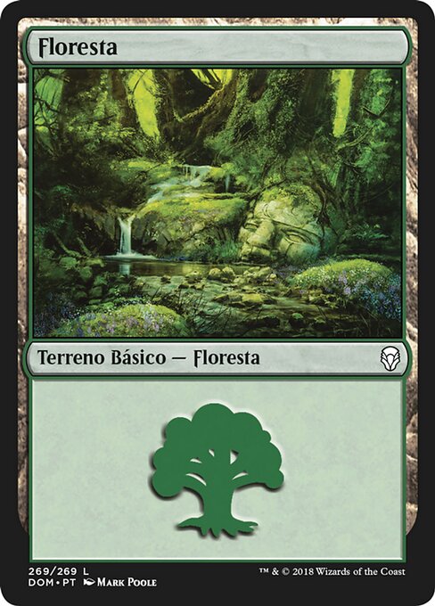 Floresta