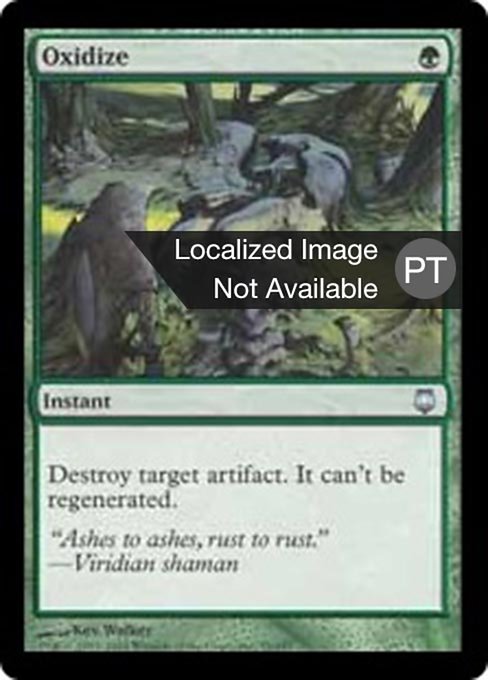 Oxidar