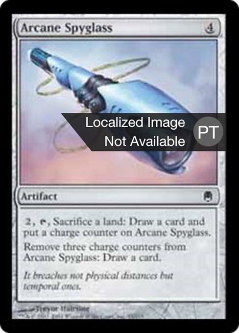 Luneta Arcana
