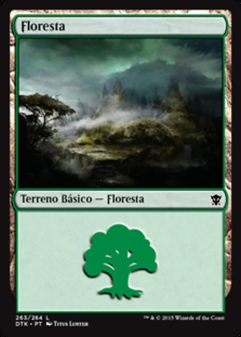 Floresta