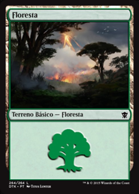 Floresta