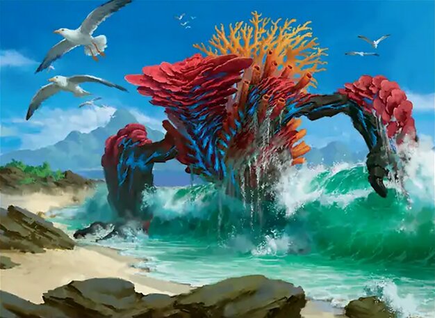 Recife Soerguido