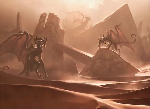 Ifnir Deadlands