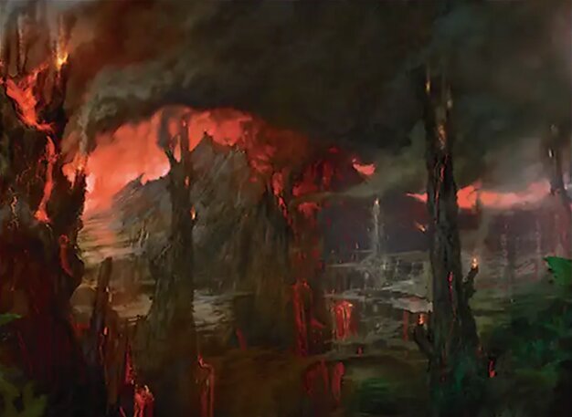 Savage Lands