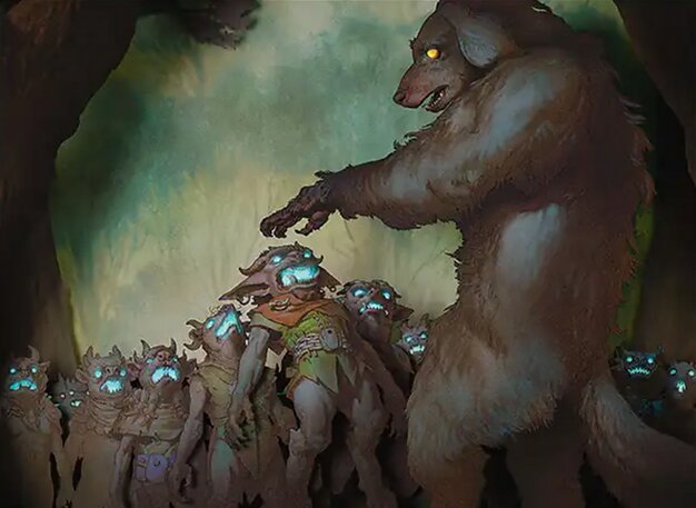 Puca's Covenant