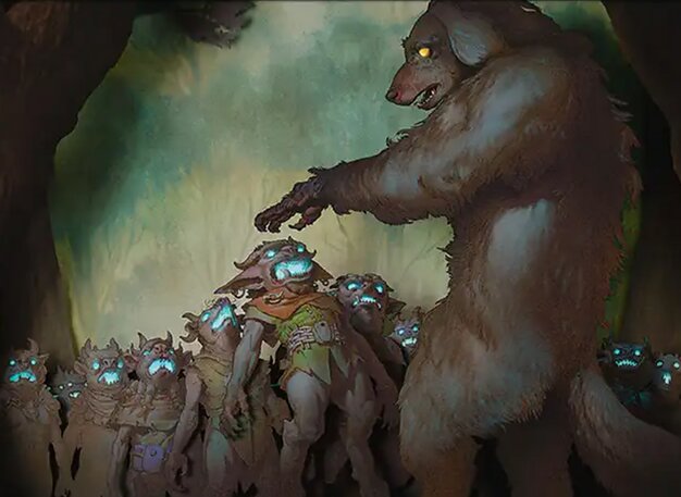 Puca's Covenant