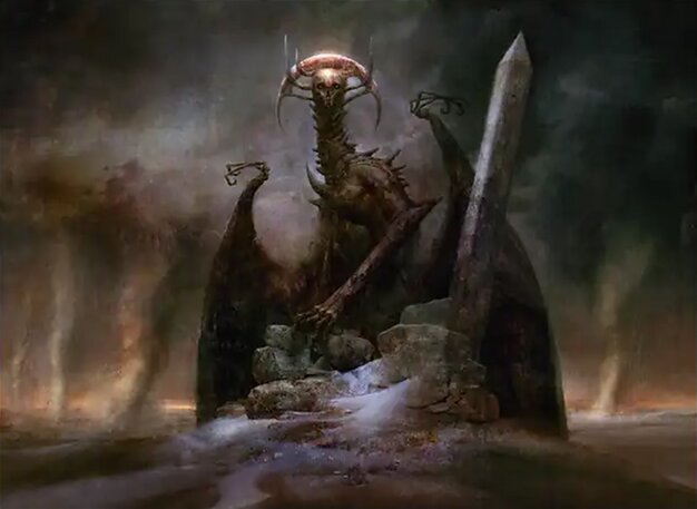 Arquidemônio de Ifnir