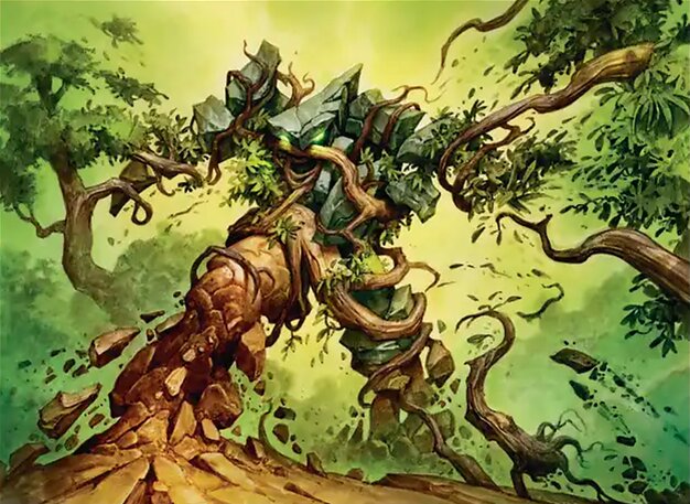 Vingador de Zendikar