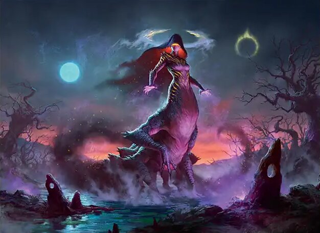 Moonshadow