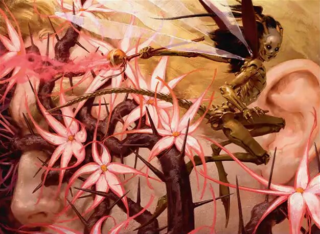 Nightmare Sower