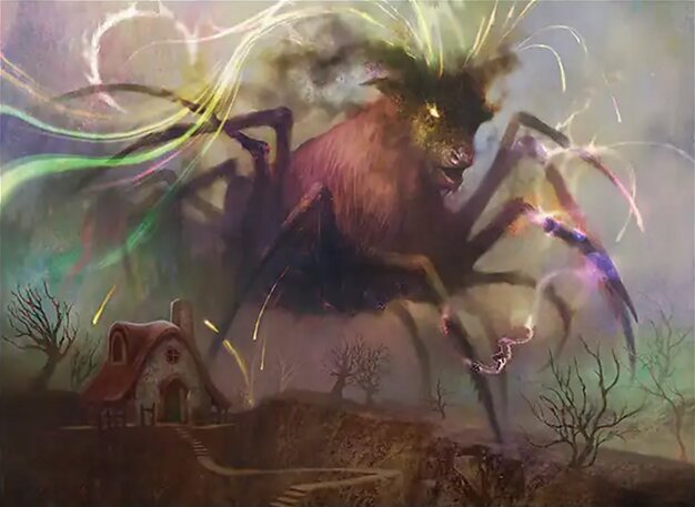 Shimmercreep