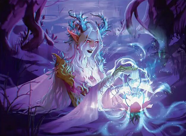 Twilight Diviner
