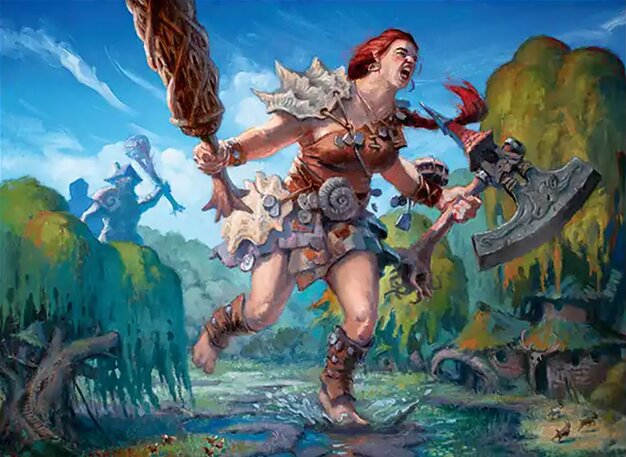 Boldwyr Aggressor