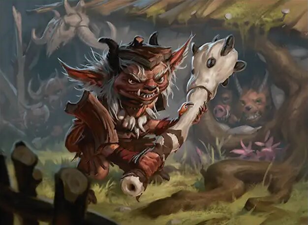 Boneclub Berserker