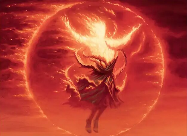 End-Blaze Epiphany