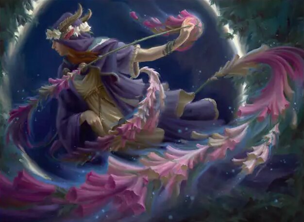 Blossoming Defense