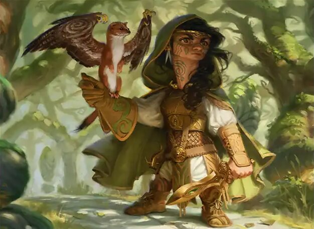 Crossroads Watcher