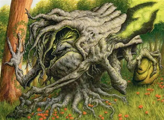 Great Forest Druid