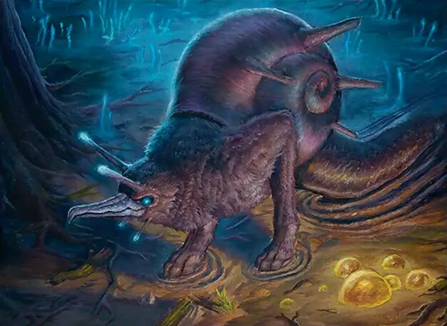 Luminollusk