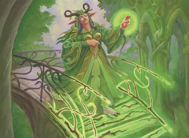 Lys Alana Dignitary