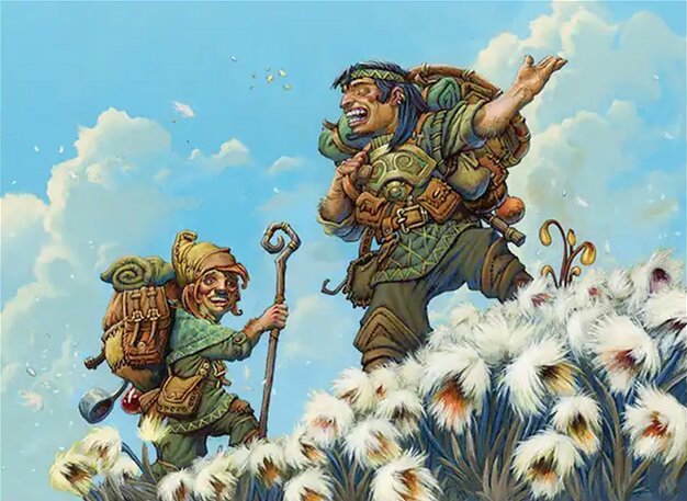 Goldmeadow Nomad