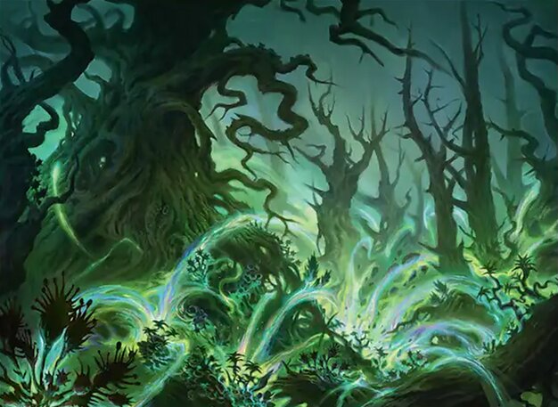 Shimmerwilds Growth