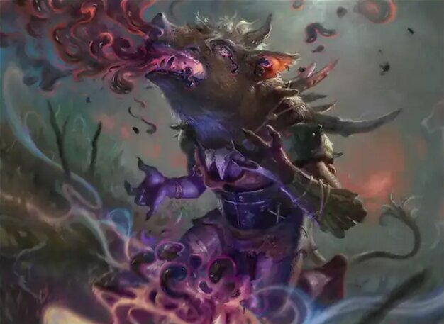 Chaos Spewer