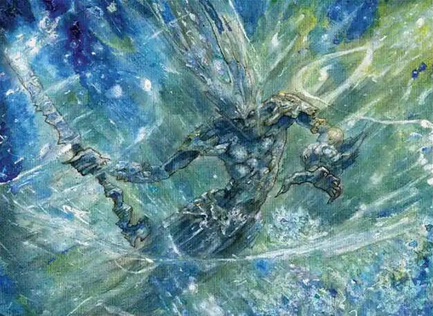 Deepchannel Duelist