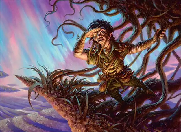 Eclipsed Kithkin