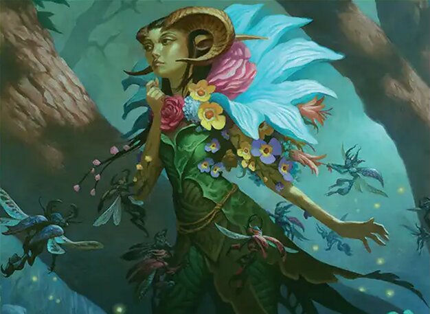 Maralen, Fae Ascendant