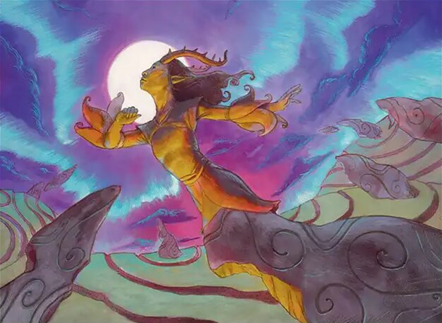 Liminal Hold