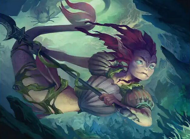 Meanders Guide