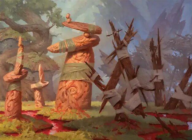 Blood Crypt