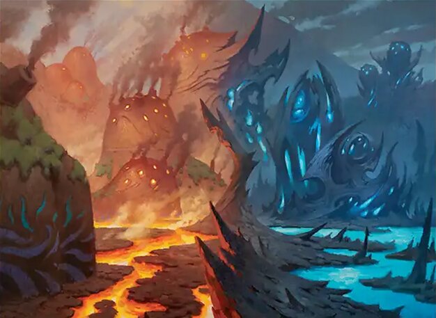 Steam Vents