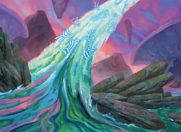 Island