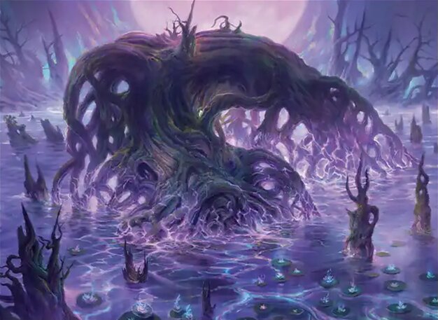 Swamp