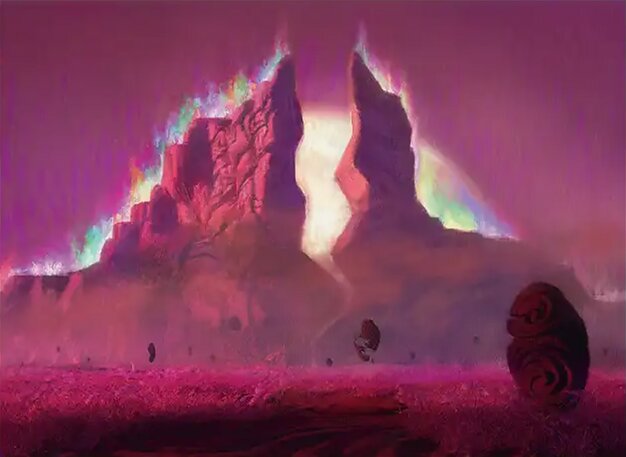 Mountain