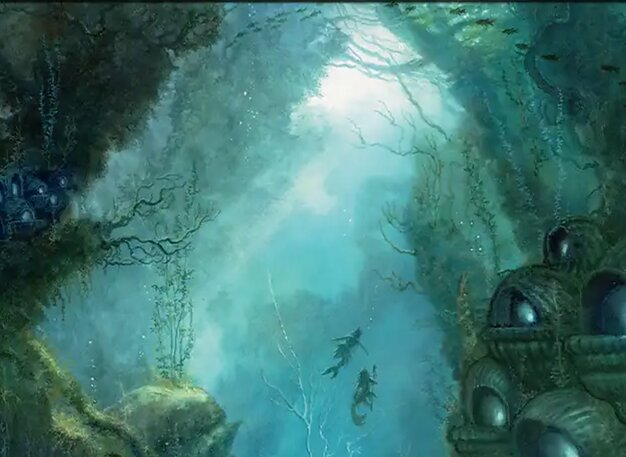 Island