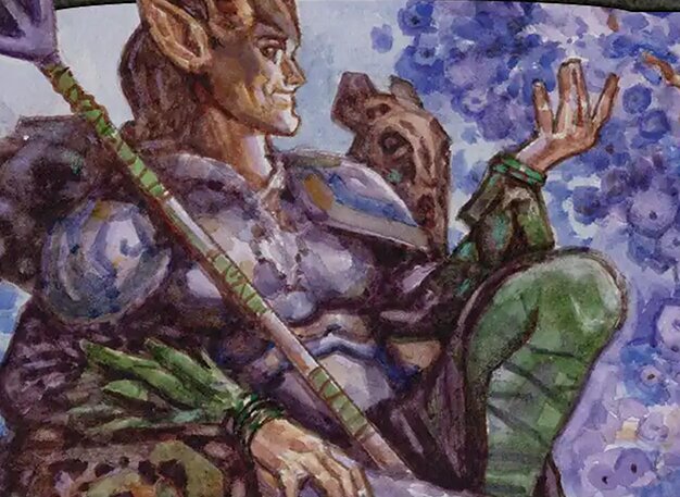 Trystan, Callous Cultivator // Trystan, Penitent Culler