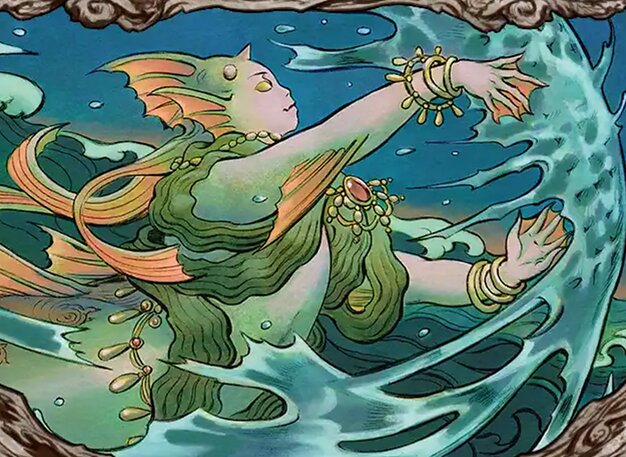 Adept Watershaper