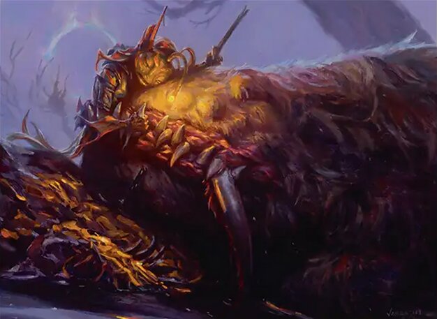 Pyrrhic Strike