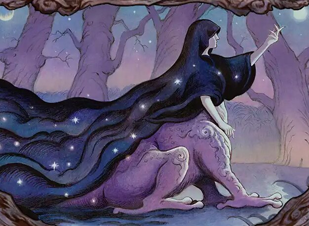 Moonshadow