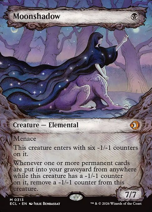 Moonshadow