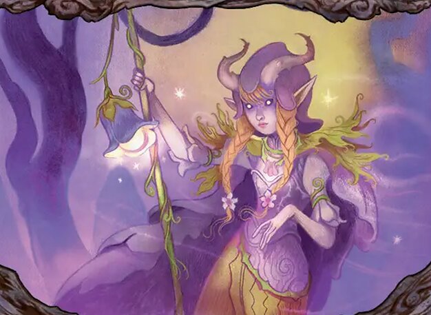 Twilight Diviner