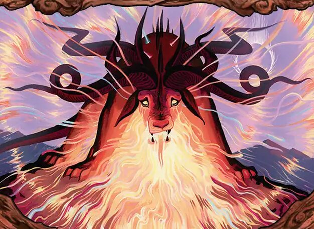 Soul Immolation
