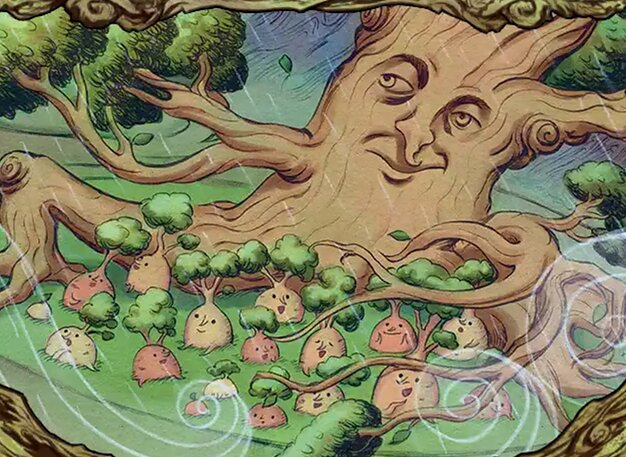 Sapling Nursery