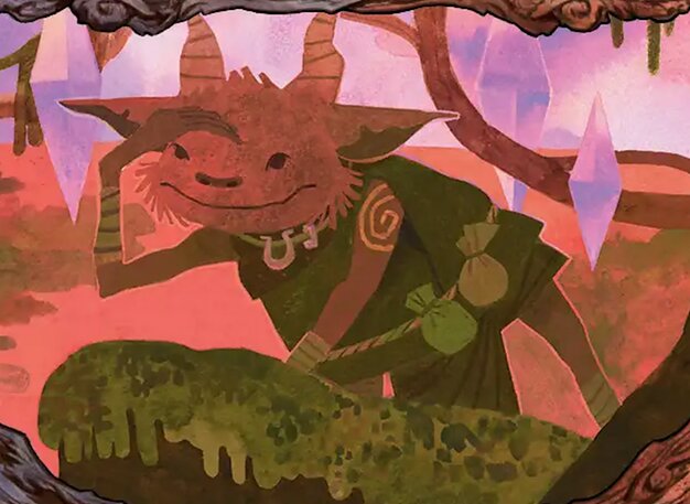 Eclipsed Boggart